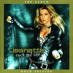 Rock My Life by Jeanette