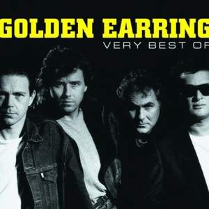 Very Best Of Vol. 1 - Part One by Golden Earring