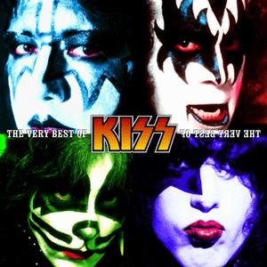 The Very Best of Kiss by Ace Frehley