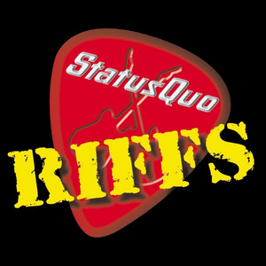 Riffs by Status Quo