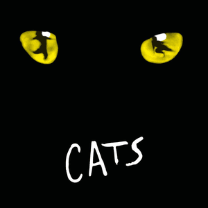 Cats (Original Broadway Cast Recording / 1983) by Andrew Lloyd Webber