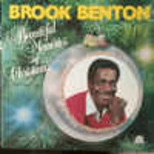 Beautiful Memories of Christmas by Brook Benton