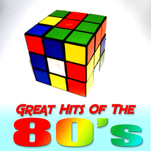 Great  Hits Of The 80's by Sabrina