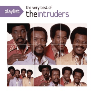 The Intruders (The Very Best Of) by The Intruders