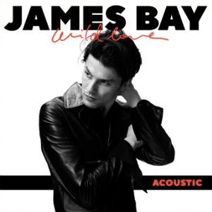 Wild Love (Acoustic) by James Bay