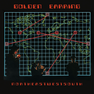 N.E.W.S. by Golden Earring