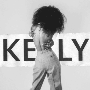 Kelly by Kelly Rowland