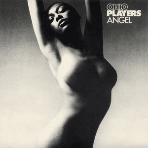 Angel by Ohio Players