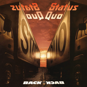 Back To Back by Status Quo