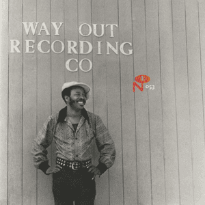Eccentric Soul: The Way Out Label by The Sensations