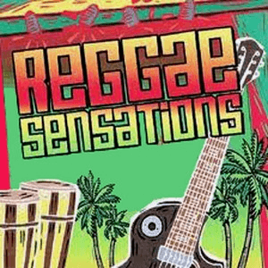 Reggae by The Sensations