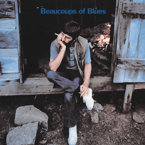 Beaucoups of Blues by Ringo Starr