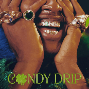 Candy Drip by Lucky Daye