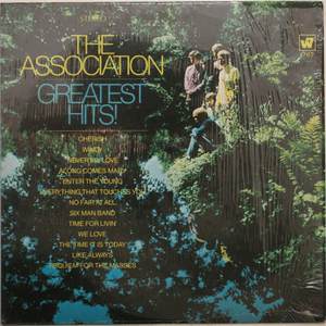 The Association's Greatest Hits by The Association