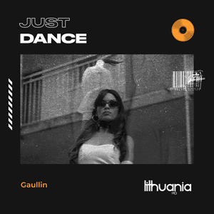 Just Dance by Gaullin
