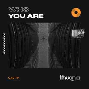 Who You Are by Gaullin