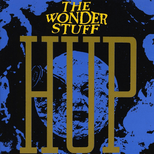 Hup by Vic Reeves and The Wonder Stuff