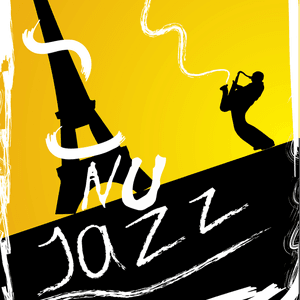 Nu Jazz by Nu Jazz