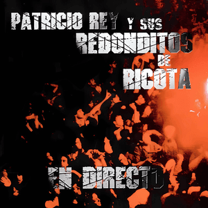En directo by Patricio Rey y sus Redonditos de Ricota