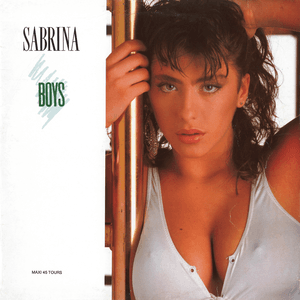 Boys (Summertime Love) by Sabrina