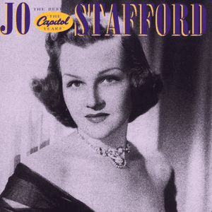 The Best Of "The Capitol Years" by Jo Stafford