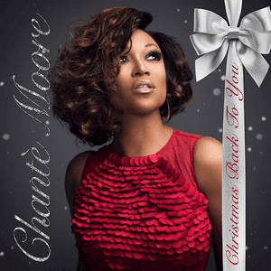 Christmas Back to You by Chanté Moore