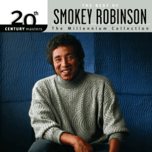 20th Century Masters: The Millennium Collection: Best of Smokey Robinson by Smokey Robinson