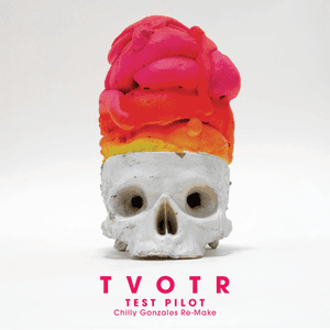 Test Pilot (Chilly Gonzales Re-Make) by TV on the Radio