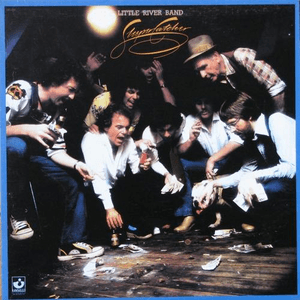 Sleeper Catcher (2010 Remaster) by Little River Band