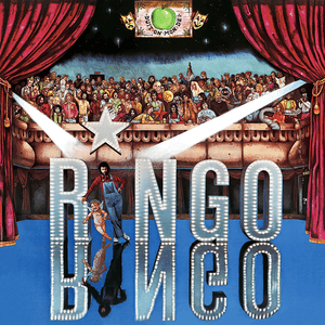 Ringo by Ringo Starr