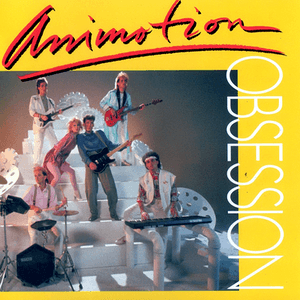 Obsession by Animotion