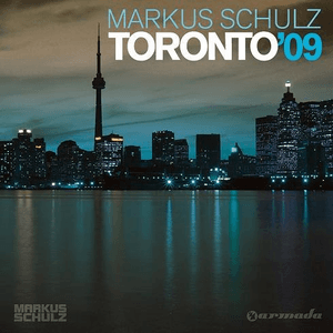 Toronto 09 (Mixed by Markus Schulz) by Dino