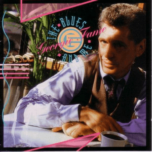 The Blues and Me by Georgie Fame