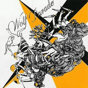 Six Song EP by Wolf Parade