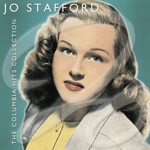 The Columbia Hits Collection by Jo Stafford
