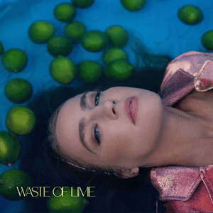 Waste of Lime by Ingrid Andress