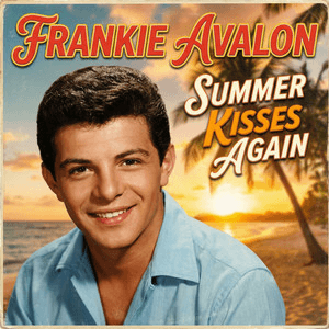 Summer Kisses Again by Frankie Avalon