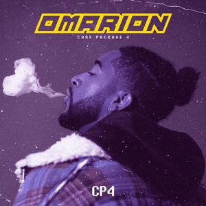 CP4 by Omarion
