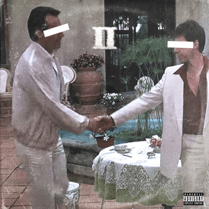 The Plugs I Met 2 by Benny the Butcher