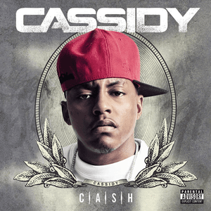 C.A.S.H. by Cassidy