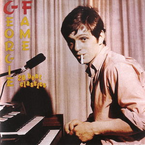 20 Beat Classics by Georgie Fame