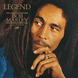 Legend by Bob Marley