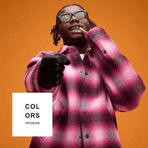 FAKE - A COLORS SHOW by La Mano 1.9