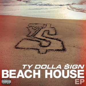 Beach House EP by Ty Dolla $ign
