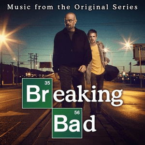 Breaking Bad by The Marshall Tucker Band