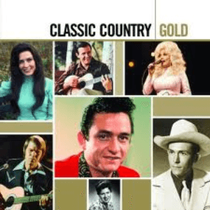 Classic Country Gold by Donna Fargo