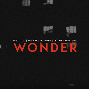 Wonder by Gaullin