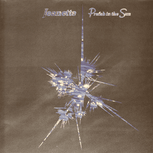 Prefab In The Sun by Jeanette