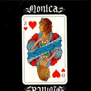 Monica - Monica by Monica Zetterlund
