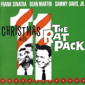 Christmas With The Rat Pack by Sammy Davis Jr.